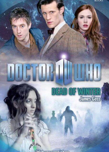 tor Who: Dead of Winter
