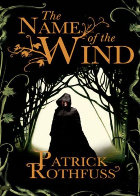 The Name of the Wind