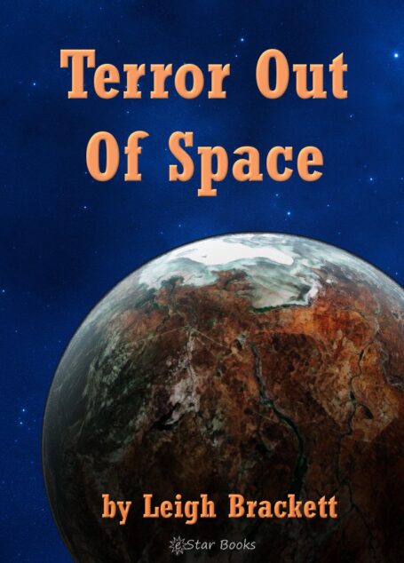 Terror out of Space