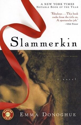 Slammerkin
