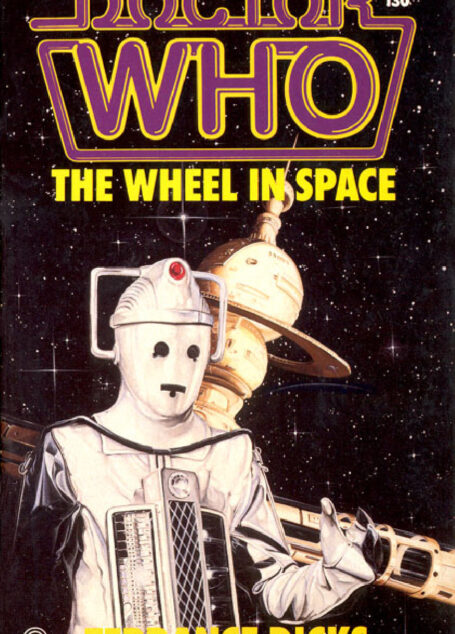 tor Who: The Wheel in Space