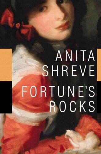 Fortune’s rocks: a novel