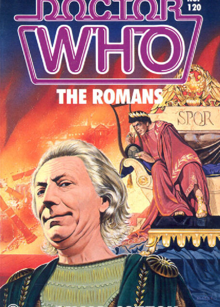 tor Who: The Romans