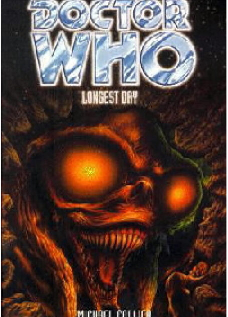 tor Who: Longest Day