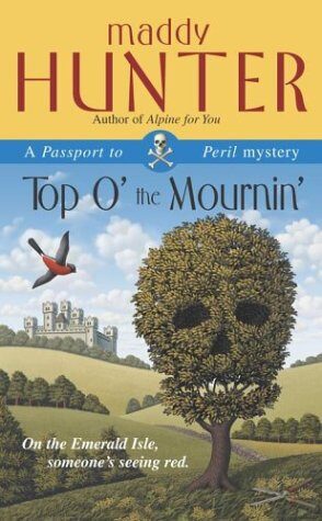 Top O’ the Mournin’