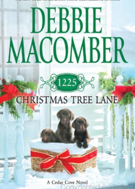 1225 Christmas Tree Lane