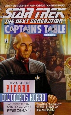 Captain’s Table 02: Dujonian’s Hoard