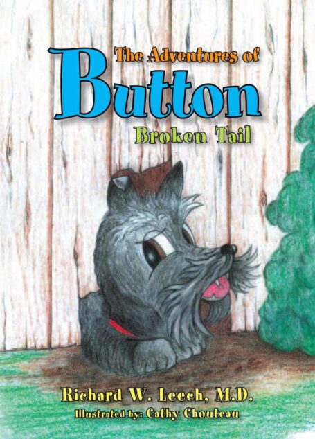 The Adventures of Button