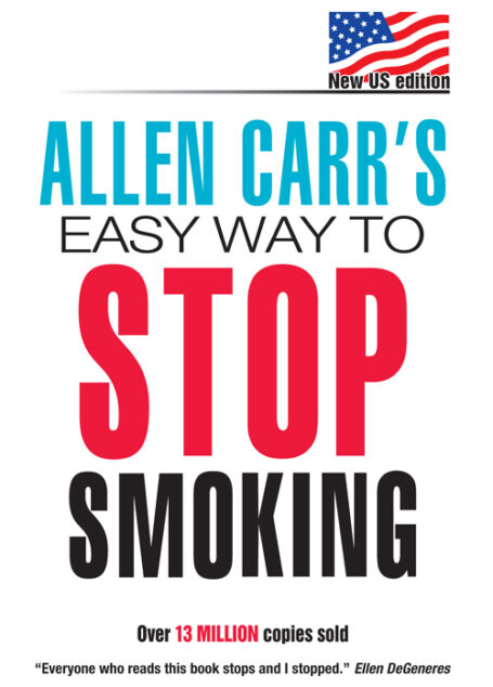 Easy Way to Stop Smoking