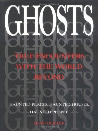 Ghosts