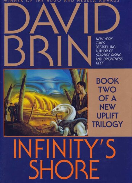 Infinity’s Shore