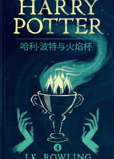 哈利·波特与火焰杯 (Harry Potter and the Goblet of Fire)