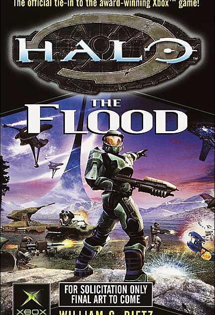 Halo: The Flood