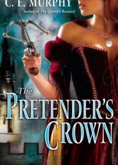 The Pretender’s Crown