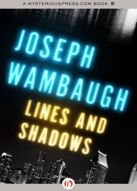 Lines and Shadows