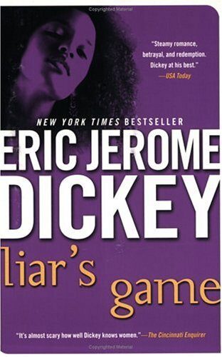Liar’s Game