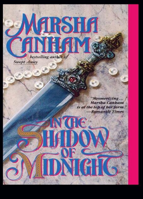 In the Shadow of Midnight
