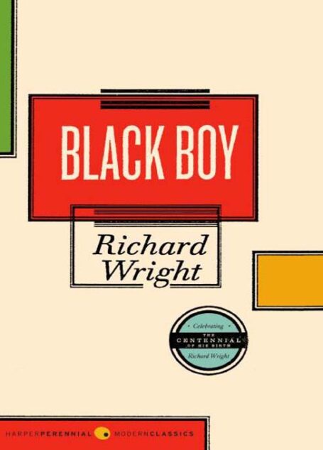 Black Boy