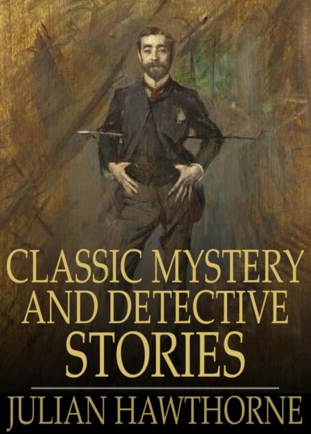 Classic English Mystery and Detective Stories