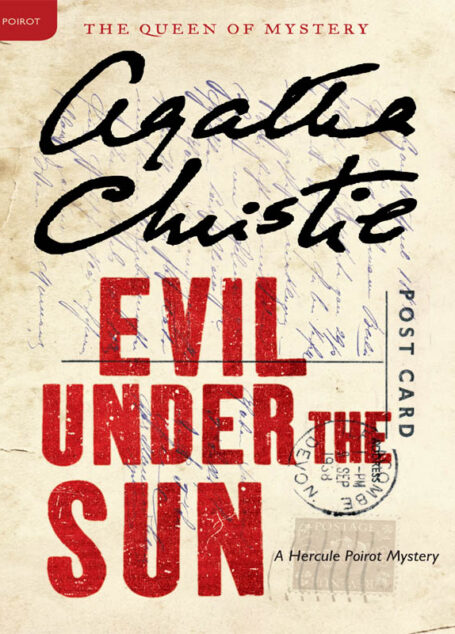 Evil Under the Sun