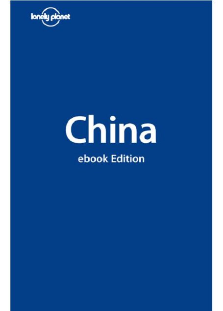 China