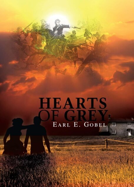Hearts of Grey