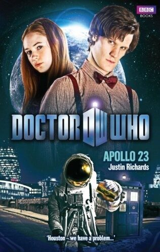 tor Who: Apollo 23