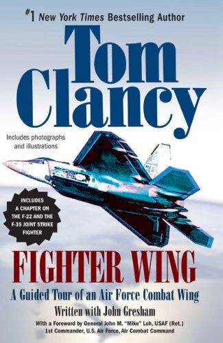 Fighter Wing: A Guided Tour of an Air Forcebat Wing