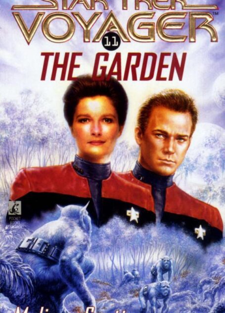 The Garden