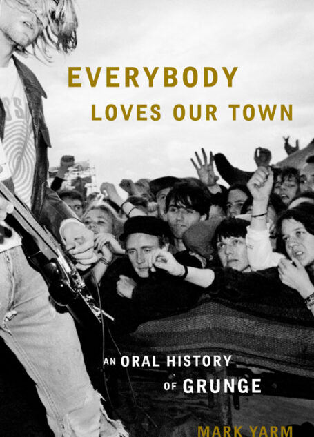 Everybody Loves Our Town