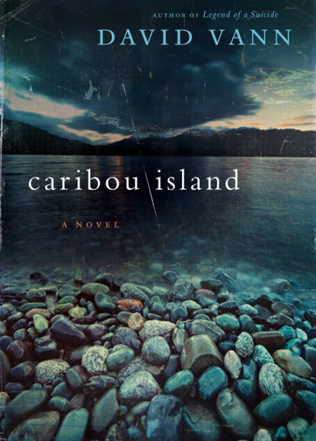 Caribou Island