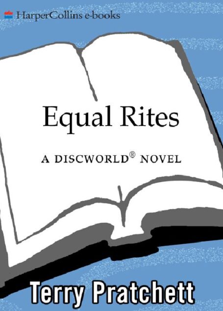 Equal Rites