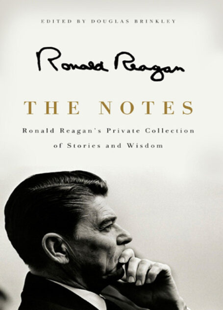 Ronald Reagan