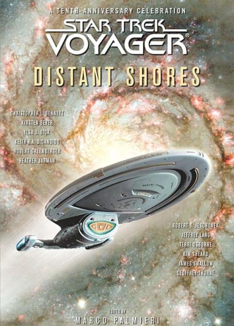 Distant Shores