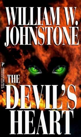 The Devil’s Heart