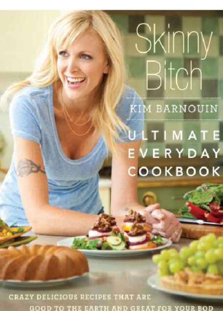 Skinny Bitch