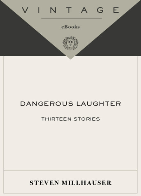 Dangerous Laughter