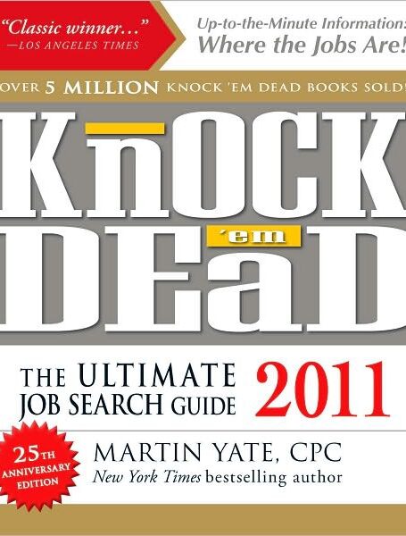 Knock ‘Em Dead 2011
