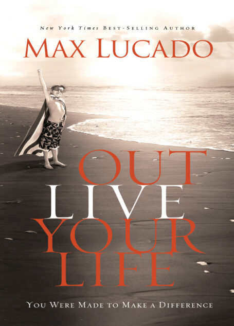 Outlive Your Life