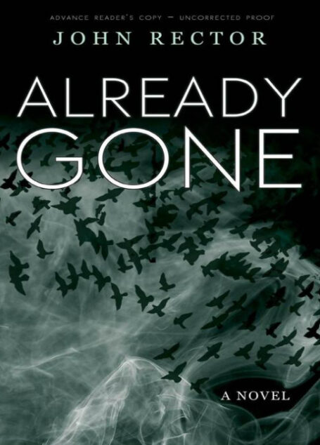 Already Gone