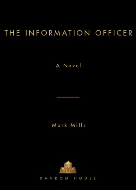 The Information Officer