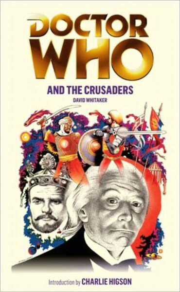 tor Who and the Crusaders