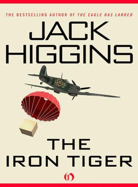 the Iron Tiger (v5)