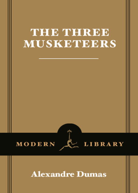 The Three Musketeers