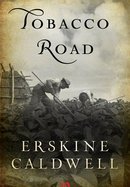 Tobacco Road