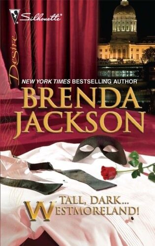 Tall, Dark…Westmoreland!