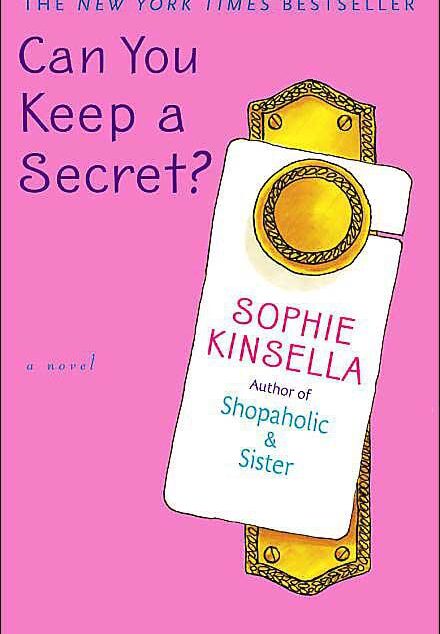 Can You Keep a Secret?