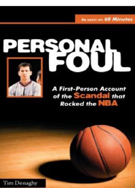 Personal Foul