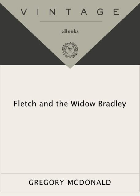 Fletch and the Widow Bradley