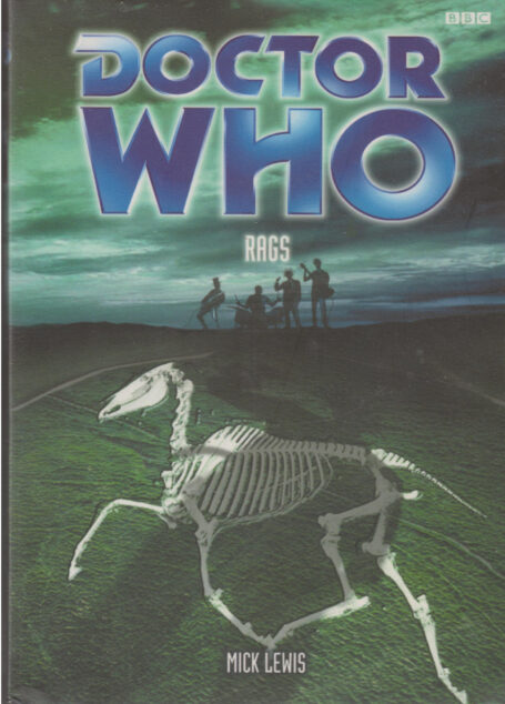 tor Who: Rags